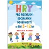 hry pro rozvíjení sociálních dovedností 1