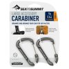sea to summit 2 carabiners large hlavni str