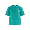 Triko oddílové SKAUT dětské – zelené