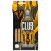 harrows club brass steel K2 4