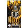harrows club brass steel K 4