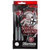 harrows silver arrows steel R 4