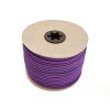paracord fialový
