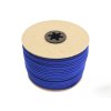 paracord modrý