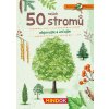 mindok 50 nasich stromu