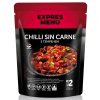 chilli sin carne 1