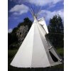 Teepee 3,5 m