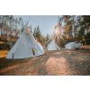 Teepee 4,2 m