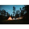 Teepee 5,6 m
