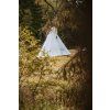 Teepee 6,3 m