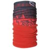 4fun multifunkcni satek polartec mask red