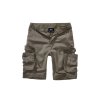 brandit detske kratasy kids urban legend olive (1)