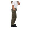 brandit detske kalhoty us ranger trouser olivove 2