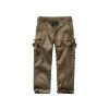 brandit detske kalhoty us ranger trouser olivove