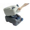 campingaz portable toilet 5