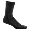 darn tought light hiker micro crew lightweight hiking socks