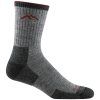 darn tough hiker micro crew midweight with cushion seda charcoal