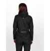 high point road runner 5 0 lady jacket black back