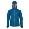 high point road runner 5 0 lady jacket blue