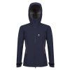 high point explosion 8.0 lady jacket navy