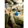 Vařič Campingaz Bleuet CV Connect