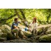 Vařič Campingaz Bleuet CV Connect