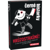 cerne historky hruzostrasne