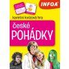infoa ceske pohadky