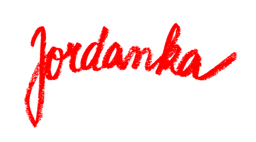 Jordanka