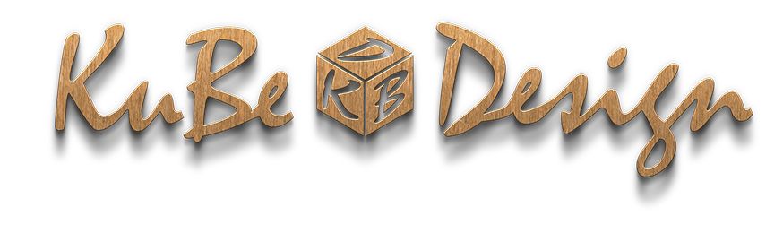 KuBeDesign SHOP