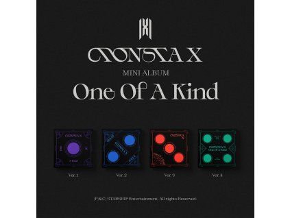 MonstaXOneofakindThumb