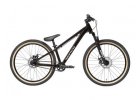 BMX a Dirt bicykle