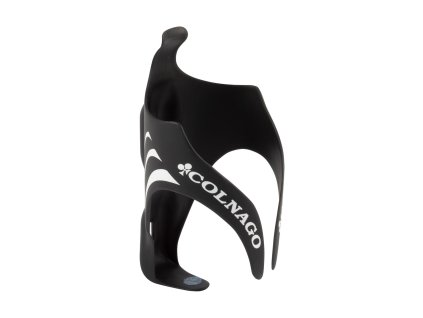 Colnago Carbon Bottle Cage Black Matt