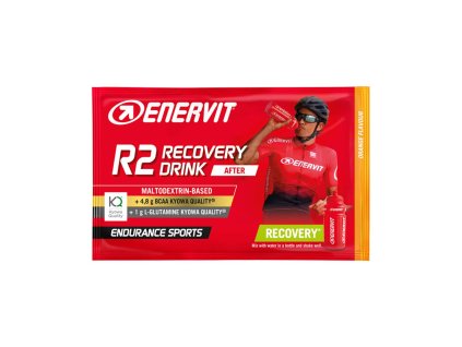 Nápoj R2 SPORT pomaranč 50g