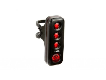 Zadná blikačka KNOG Blinder Road R70 -  Black