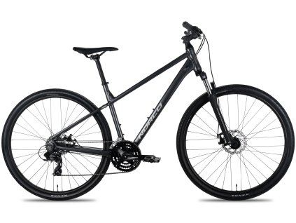 NORCO XFR 3 Grey/Silver