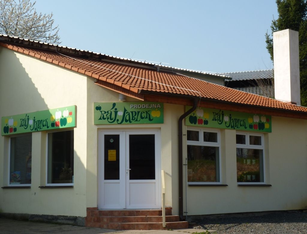 Každý čtvrtek závoz objednávek do Prahy