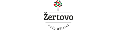 Žertovo sady Bříství