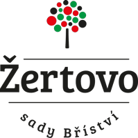                                     Žertovo sady Bříství
                            