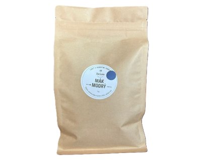 mák 1 kg 7 5 bez pozadí