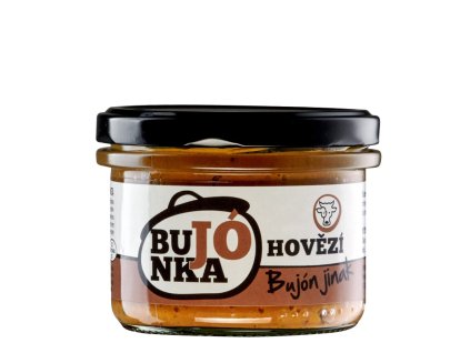 Bujónka (130g)
