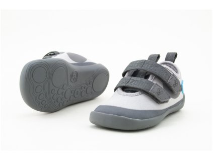 AFFENZAHN MINIMAL LOWCUT COTTON DOG (Velikost 32)