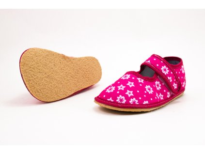 ANATOMIC FOOTWEAR FLOWERS A PAPUČKY (Veľkosť 33)