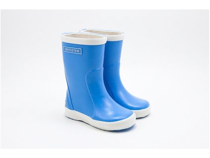 BERGSTEIN MODRÉ GUMÁKY (Velikost 32)