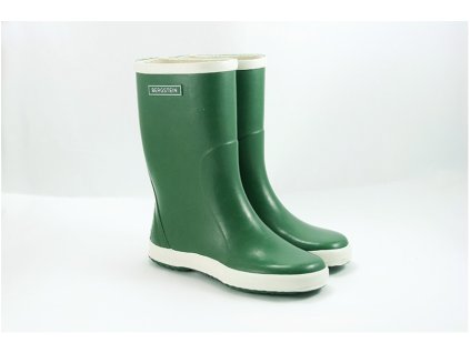 BERGSTEIN ZELENÉ GUMÁKY (Velikost 27)