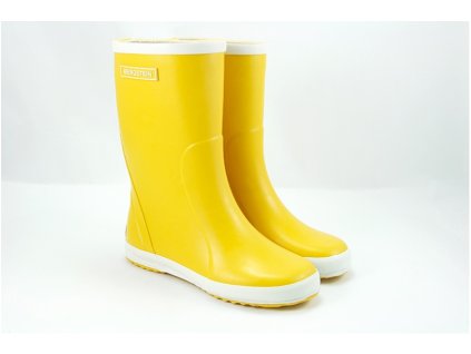 BERGSTEIN ŽLTÉ GUMÁKY (Velikost 26)