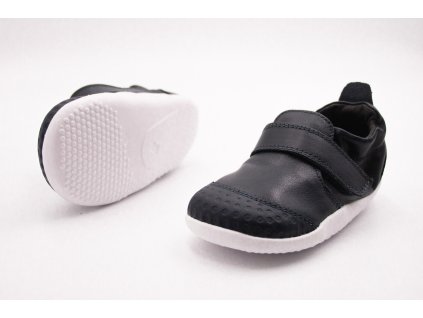 BOBUX XPLORER GO - NAVY (Veľkosť 18, Vnútorná dĺžka  topánky v cm 11.7, Vnútorná šírka topánky v cm 5.4)