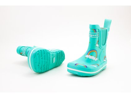 BUNDGAARD GUMÁKY CHARLY LOW RAINBOW (Veľkosť 26)