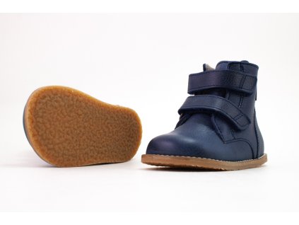 BUNDGAARD SPENCER NAVY S MEMBRÁNOU (Veľkosť 35)