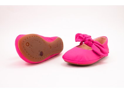 CAMPER BALERÍNKY NAPPON PANTHER KITO PINK (Veľkosť 34)